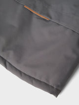 Lil' Atelier Mini Lasnow10 jas Poppy Seed