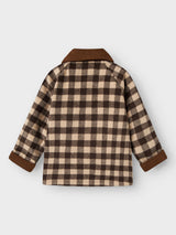 Lil' Atelier Mini Nima jas Turtledove