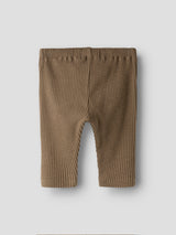 Lil' Atelier Baby Rajo man loose pant Kangaroo