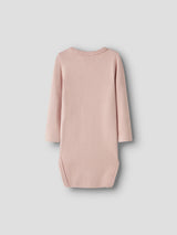 Lil' Atelier Baby Thora Hir romper Cameo Rose