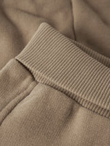 Lil' Atelier Baby London Ras sweatpants Sepia Tint