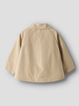 Lil' Atelier Mini Lamadelin jas Safari