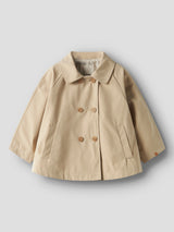 Lil' Atelier Mini Lamadelin jas Safari
