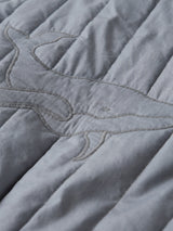 Lil' Atelier Mini Lio bomber jacket Tradewinds WHALE