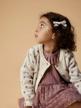 Lil' Atelier Mini Robelle jurk Nostalgia Rose