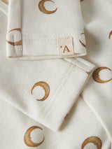 Lil' Atelier Baby Layo Kim legging Coconut Milk MOON
