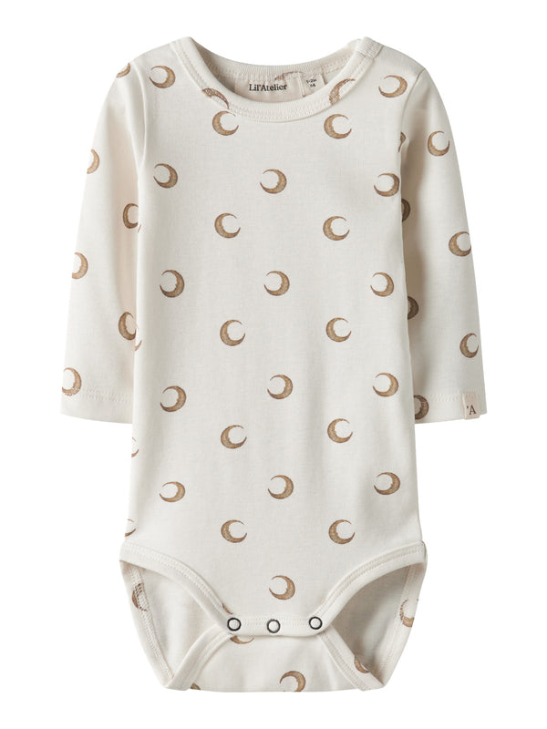 Rompers – luna e stelle