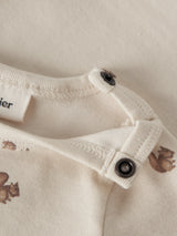 Lil' Atelier Baby Layo kim ls slim body noos Turtledove SQUIRREL