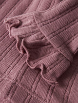 Lil' Atelier Baby Rita Sig legging Nostalgia Rose