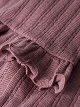 Lil' Atelier Mini Rita sig legging Nostalgia Rose