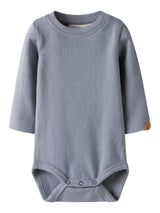 Lil' Atelier Baby Thoro Hyt romper Tradewinds