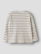 Lil' Atelier Mini Limia Nob shirt Turtledove TRADEWINDS