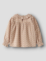 Lil' Atelier Mini Tessie blouse Roebuck