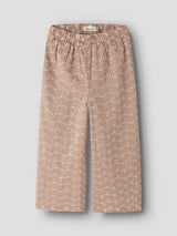 Lil' Atelier Mini Tessie broek Roebuck