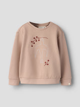 Lil' Atelier Mini Jobo sweater Roebuck