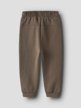 Lil' Atelier Mini Jobo sweatpants Shitake