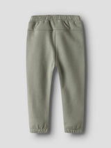 Lil' Atelier Mini London Bo sweatpants Seagrass