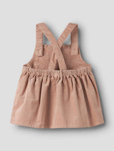 Lil' Atelier Baby Somba Cord jurk Roebuck