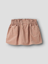Lil' Atelier Mini Somba Cord rok Roebuck