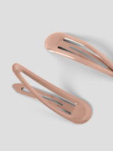 Lil' Atelier Mini Doma 2-pack haarspeldjes Roebuck
