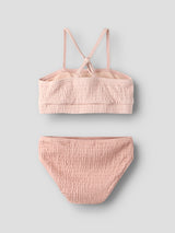 Lil' Atelier Mini Fauve Fua bikini Peach Whip