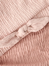 Lil' Atelier Mini Fauve Fua bikini Peach Whip