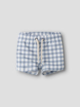 Lil' Atelier Baby Finley zwembroek Tradewinds