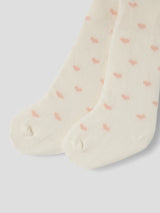 Lil' Atelier Baby Reba Len maillot Turtledove