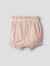 Lil' Atelier Baby Dayna bloomers Peach Whip