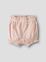 Lil' Atelier Baby Dayna bloomers Peach Whip