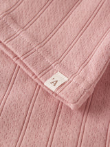 Lil' Atelier Mini Falina T-shirt Misty Rose