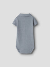 Lil' Atelier Baby Falk Reg romper Tradewinds