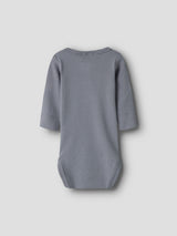 Lil' Atelier Baby Geo Lom romper Tradewinds
