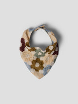 Lil' Atelier Baby Talia slabje Coconut Milk