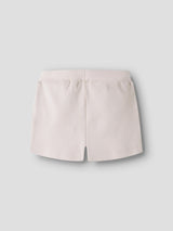 Lil' Atelier Baby Gayo kot shorts Morganite