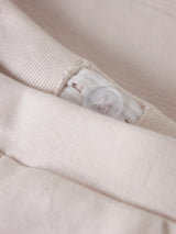 Lil' Atelier Baby Gayo kot shorts Morganite