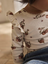 Lil' Atelier Baby Gayo kep ls slim body Turtledove APPLE