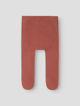 Lil' Atelier Baby Kenna pantyhose Maple Syrup