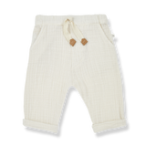 1+ in the family broek Giorgio ivory