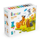 Hey Clay - Dog Story 15 potjes