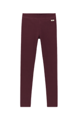 Labo de Colores Ninami legging Purple moon