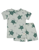 Feetje shortama Timmy Turtle - Premium Summerwear