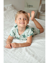 Feetje shortama Timmy Turtle - Premium Summerwear