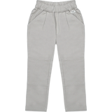Baje Studio Quint cargo pants blue steel