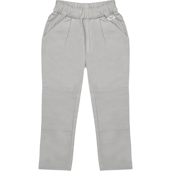 Baje Studio Quint cargo pants blue steel