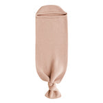 Hvid cocoon apricot