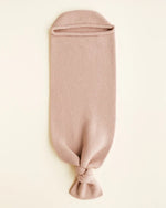 Hvid cocoon apricot