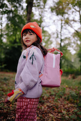 Sticky Lemon Backpack Small Envelope Rosebay Pink