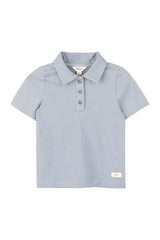 Baje Studio Mason shirt Blue sky