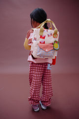 Sticky Lemon Backpack Small Snail Mail
